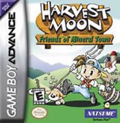 harvest moon friends of mineral town cheat codes europe