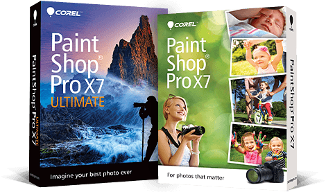 paintshop pro x7 download free